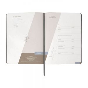 AGENDA DIARIA ULTRA 2027 personalizada
